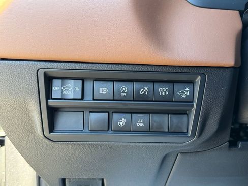 Used 2025 Toyota Tundra 1794 Edition image 31