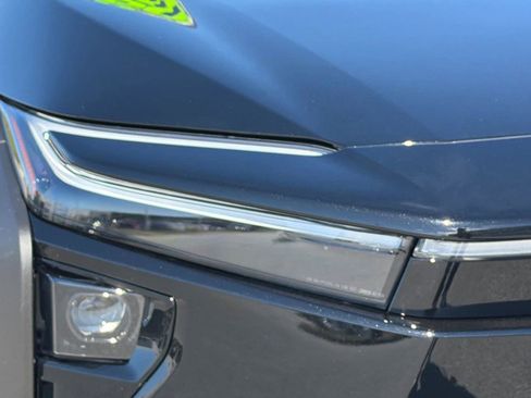 New 2026 Toyota bZ Woodland AWD/4WD image 10