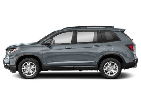 Used 2022 Honda Passport TrailSport image 3