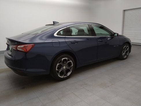 Used 2022 Chevrolet Malibu LT image 10