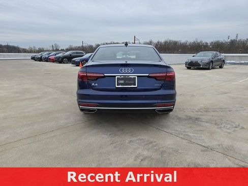 Used 2023 Audi A4 2.0T Premium w/ Convenience Package image 4