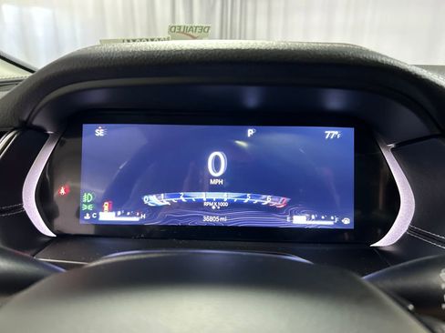 Used 2021 Jeep Grand Cherokee L Limited image 16