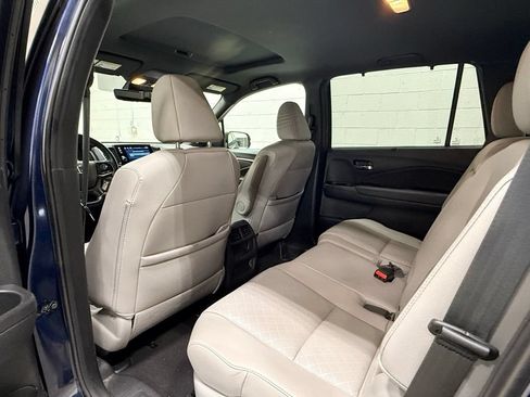 Used 2021 Honda Passport EX-L image 35