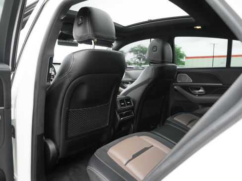 Used 2021 Mercedes-Benz GLE 63 AMG S image 29