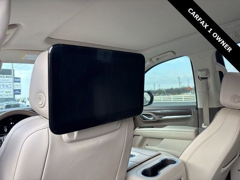 Used 2023 GMC Yukon Denali image 19