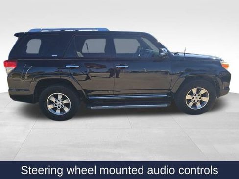 Used 2011 Toyota 4Runner SR5 image 7