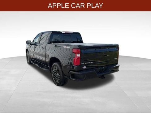 Used 2019 Chevrolet Silverado 1500 RST w/ All-Star Edition AWD/4WD image 5