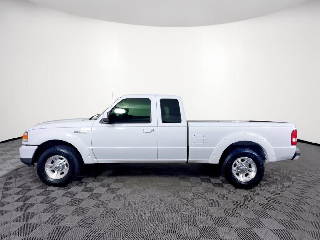 Used 2011 Ford Ranger Sport RWD image 2