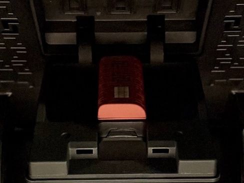 Used 2024 Lincoln Nautilus Reserve w/ Equipment Group 202A image 80