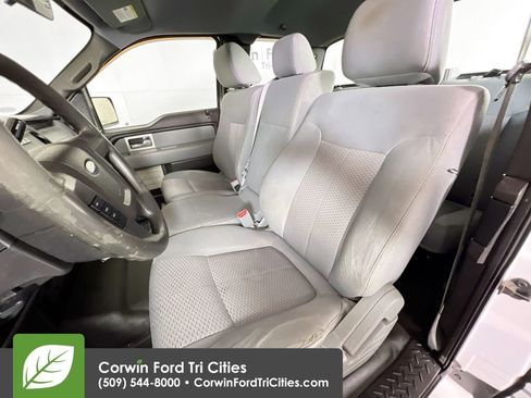 Used 2011 Ford F150 XL w/ HD Payload Pkg image 22