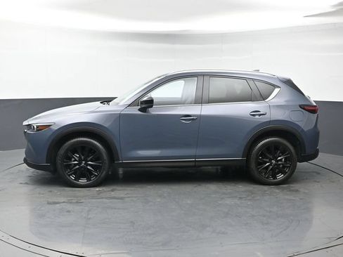 Certified 2023 MAZDA CX-5 Carbon Edition AWD/4WD image 2
