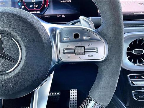 Used 2020 Mercedes-Benz G 63 AMG 4MATIC image 21