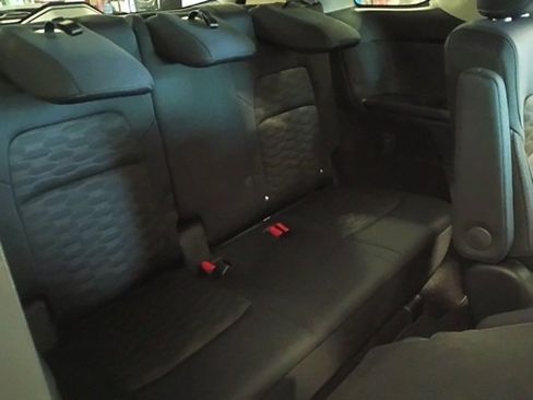 New 2025 Nissan Pathfinder SV image 23