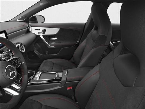 New 2026 Mercedes-Benz CLA 45 AMG S 4MATIC image 6