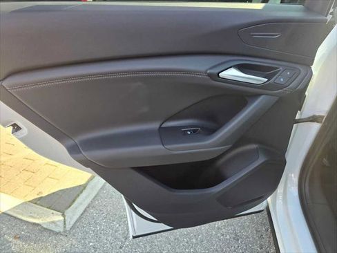 New 2025 Audi Q6 e-tron Premium image 20