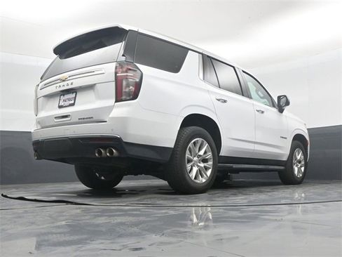Used 2024 Chevrolet Tahoe Premier image 45