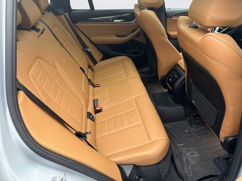 Used 2021 BMW X3 xDrive30i w/ Convenience Package image 19