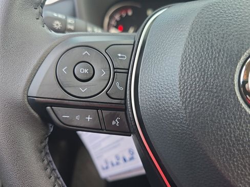 New 2025 Toyota RAV4 XLE Premium image 16