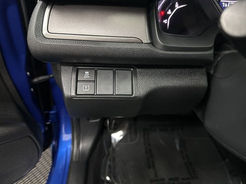 Used 2017 Honda Civic LX image 31