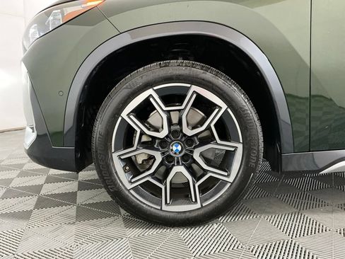 Certified 2025 BMW X1 xDrive28i w/ Convenience Package AWD/4WD image 33