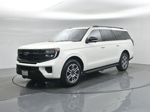 Used 2025 Ford Expedition Max Active image 36