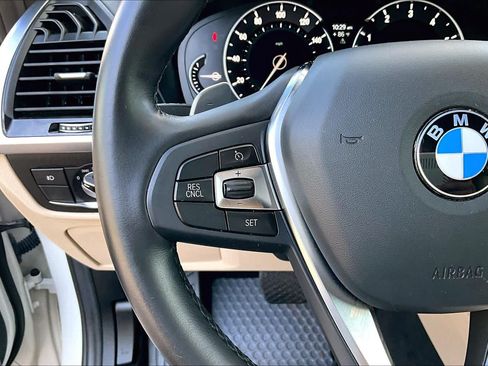 Used 2019 BMW X3 sDrive30i w/ Convenience Package RWD image 24