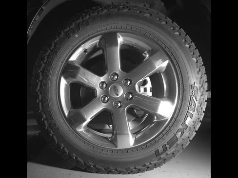 Used 2022 Ford F150 XLT w/ Equipment Group 302A High AWD/4WD image 12