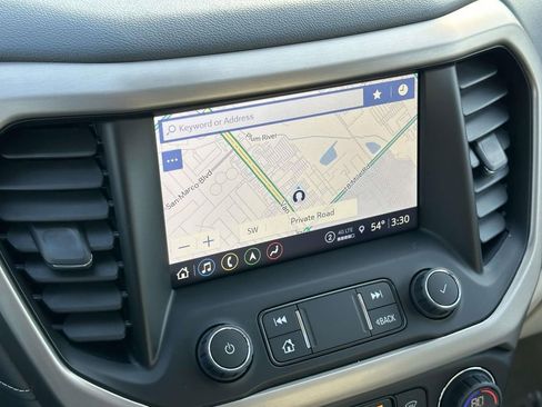 Used 2023 GMC Acadia Denali w/ Denali Ultimate Package image 29