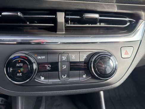 New 2026 Buick Envista Preferred w/ Convenience I Package image 33