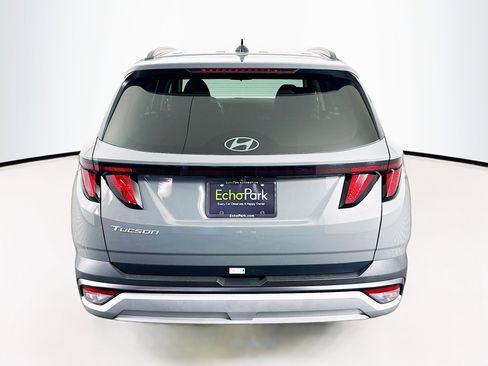 Used 2025 Hyundai Tucson SEL image 7