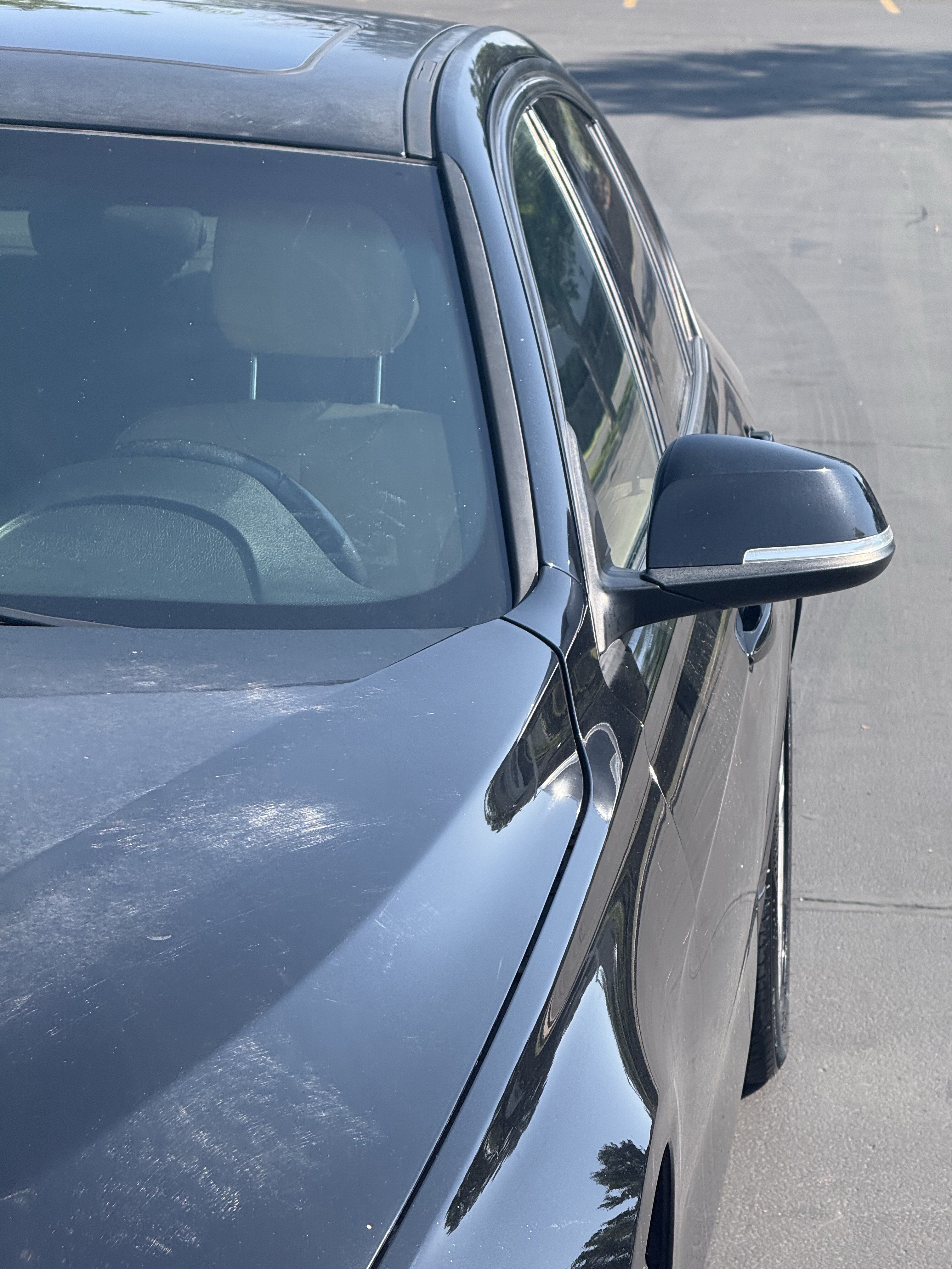 Used 2016 BMW 328i Sedan RWD image 24