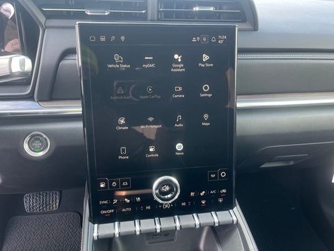 New 2026 GMC Terrain Denali image 32