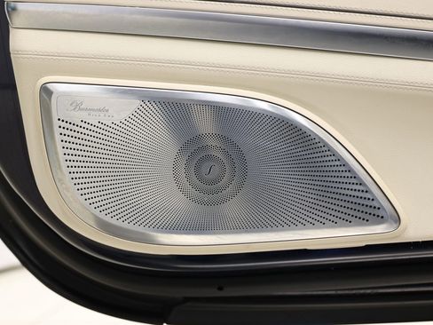 Used 2017 Mercedes-Benz S 550 Cabriolet image 13