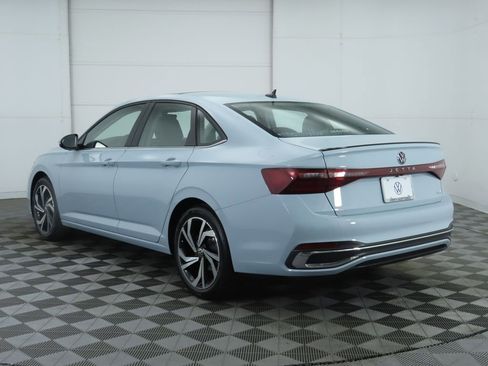 New 2026 Volkswagen Jetta SEL image 7