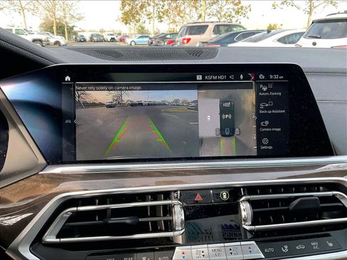 Certified 2023 BMW X5 xDrive45e w/ Executive Package image 21