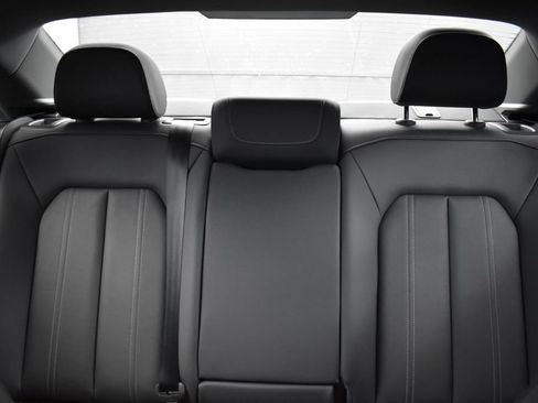 New 2026 Audi A3 2.0T Premium Plus AWD/4WD image 17