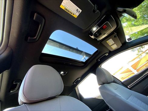 Certified 2022 Hyundai Santa Cruz SEL Premium image 14