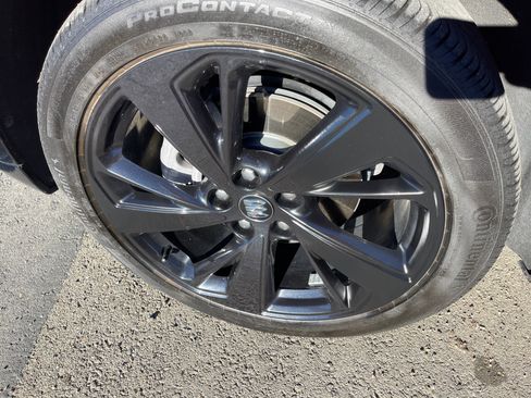 Used 2025 Buick Envision Sport Touring image 16