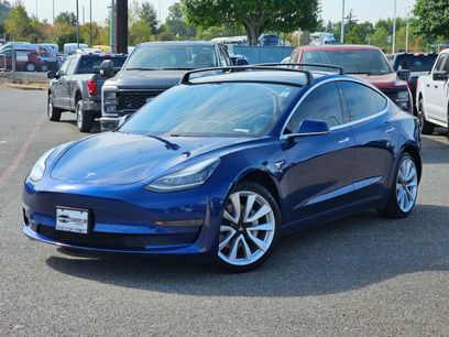 Used 2019 Tesla Model 3