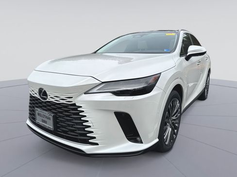 Used 2024 Lexus RX 450h AWD w/ Convenience Package image 5