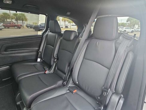 Certified 2025 Honda Odyssey Sport-L image 25
