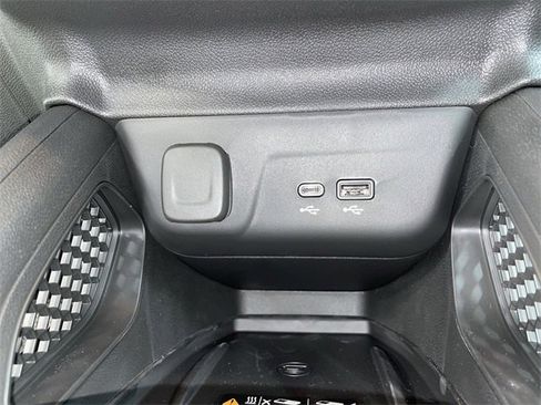 New 2026 Chevrolet TrailBlazer LT w/ Convenience Package image 28