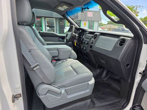 Used 2013 Ford F150 XL w/ PWR Equipment Group RWD image 9