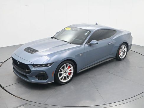 Used 2024 Ford Mustang GT Premium RWD image 44