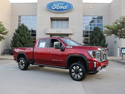 Used 2024 GMC Sierra 2500 Denali w/ Denali Reserve Package