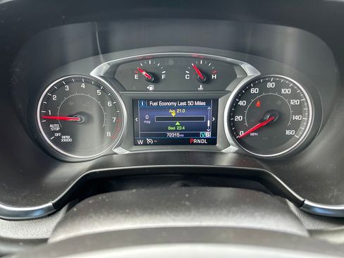 Used 2019 Chevrolet Blazer LT image 26