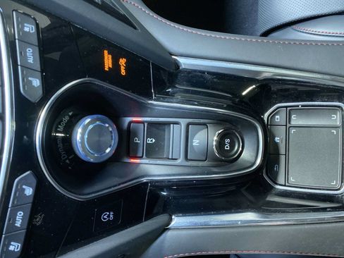 Used 2024 Acura RDX A-Spec AWD/4WD image 17