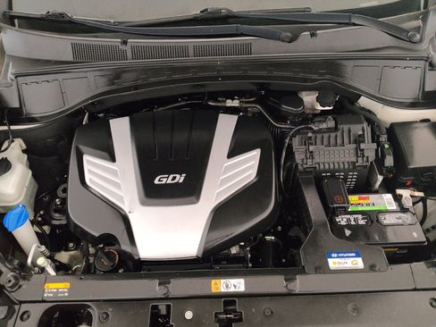 Used 2015 Hyundai Santa Fe GLS w/ Option Group 02 FWD image 30