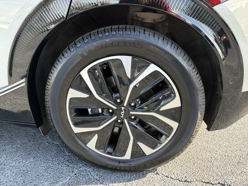 Used 2022 Kia EV6 Wind w/ Wind Technology Package image 20