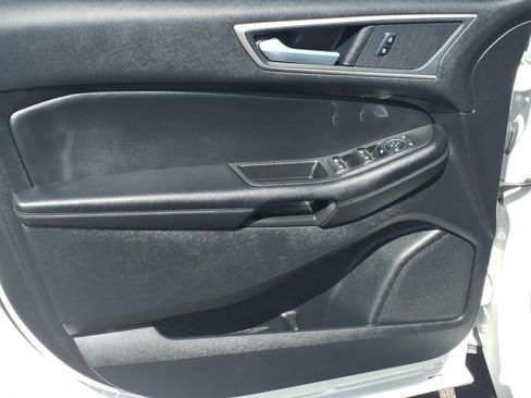 Certified 2023 Ford Edge SEL w/ Convenience Package AWD/4WD image 21